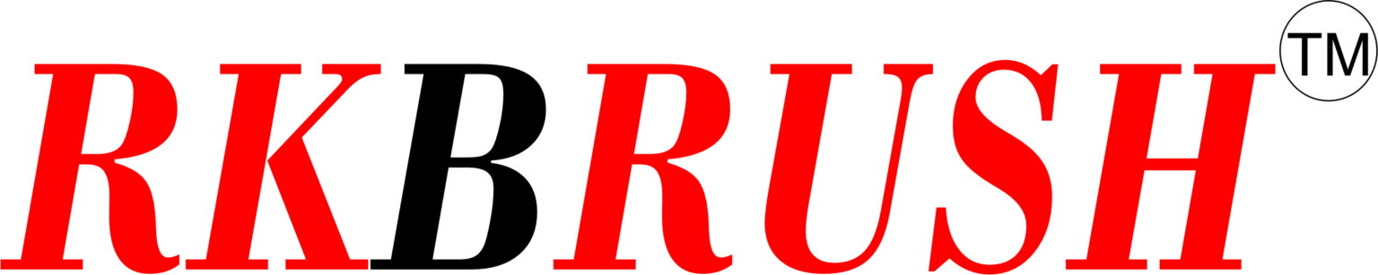 RK Brush MFG